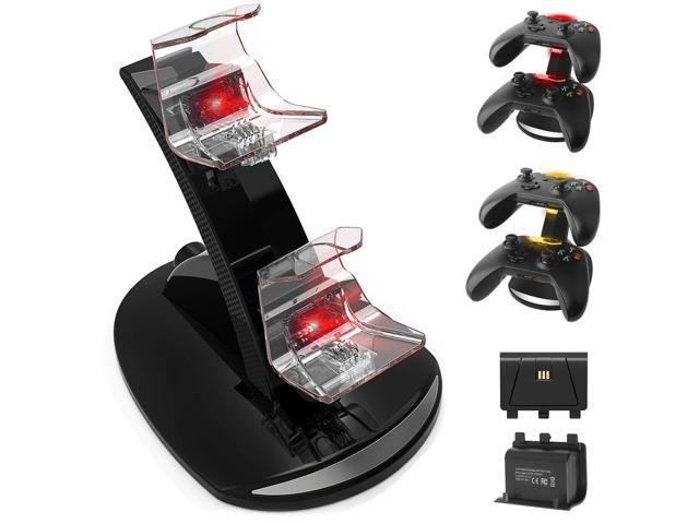 xbox controller stand charger