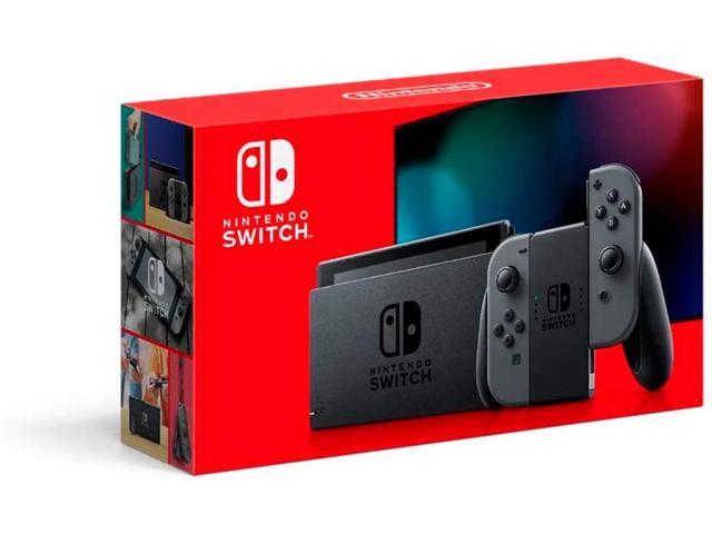 nintendo switch family package