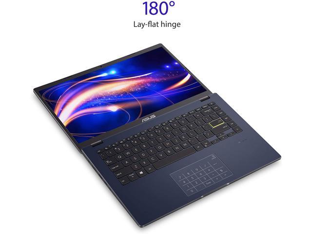 ASUS Laptop L410 Ultra Thin Laptop, 14