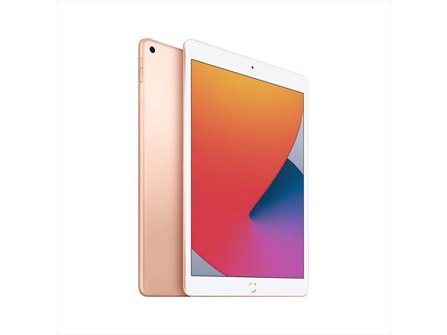 2020 Apple - 10.2-Inch iPad (8th Generation, Latest Model) with Wi-Fi