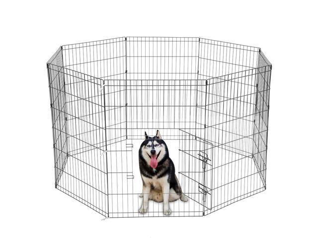 48 inch tall pet gate
