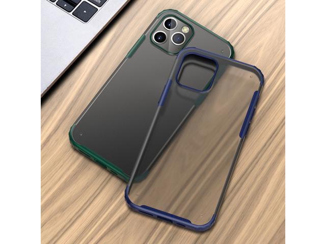 matte iphone 12 pro max case