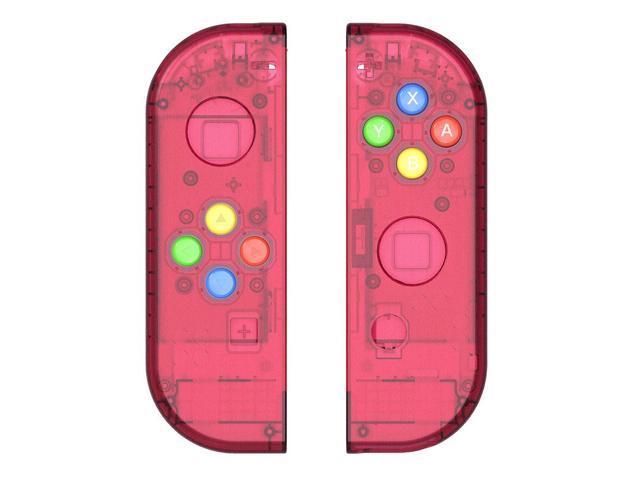 joy con cover replacement
