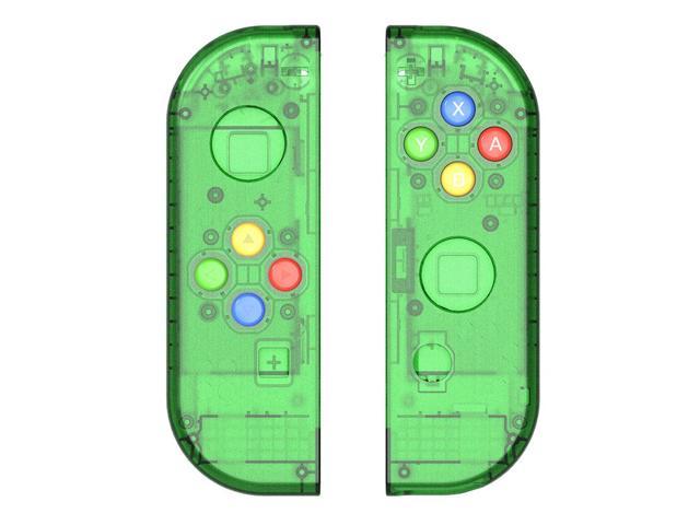 nintendo switch joy con replacement shell