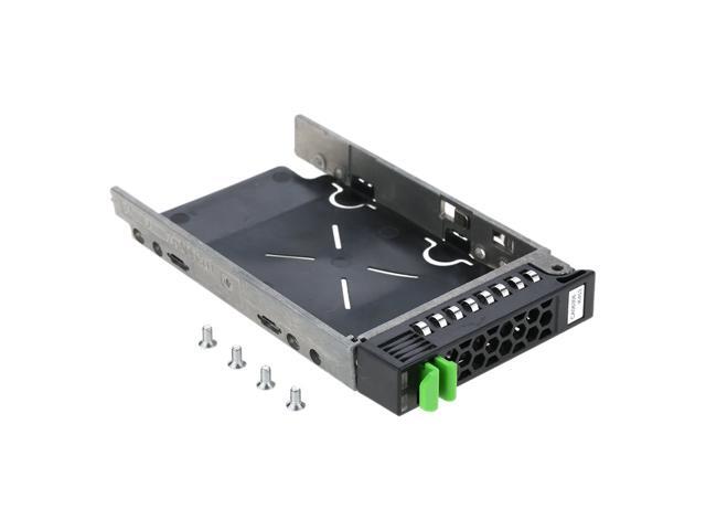 2 5 Sas Sata Hdd Drive Tray Caddy S5 S6 S7 S8 For Fujitsu Primergy Rx600 Rx300 Rx900 A3c Newegg Com