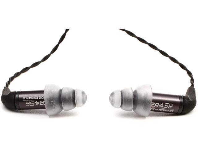 Etymotic Research ER4SR Studio Reference Precision Matched In-Ear