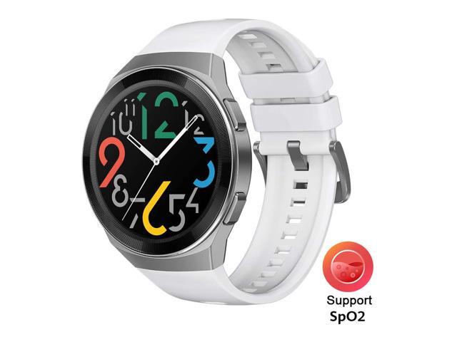 huawei watch gt bluetooth