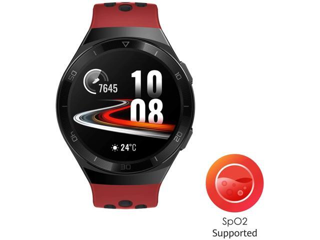 fitness smartwatch huawei