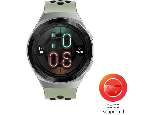 huawei watch fitness