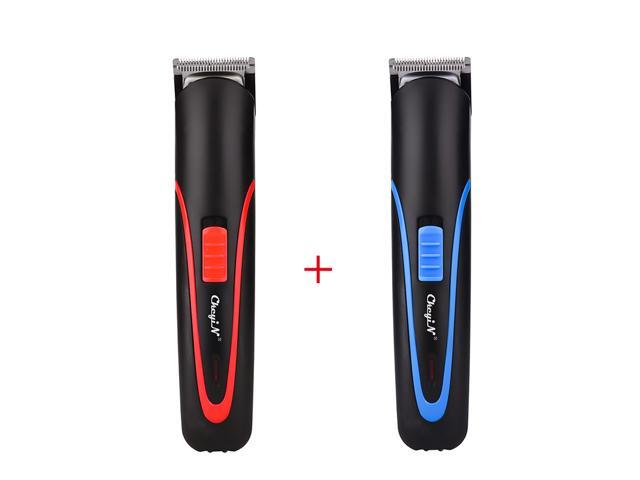 rechargeable hair cutter