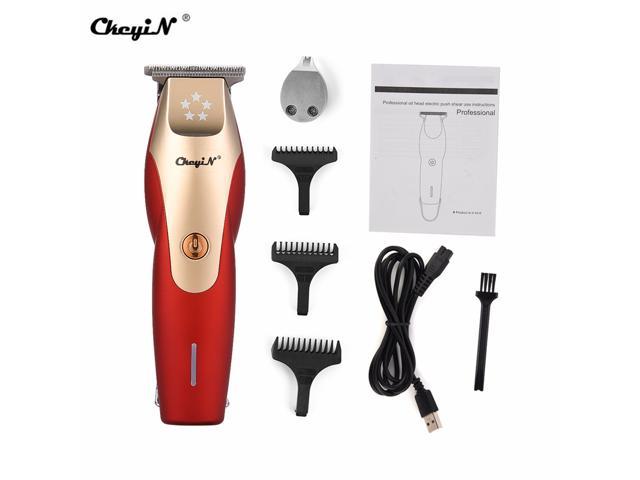 barber finishing clippers