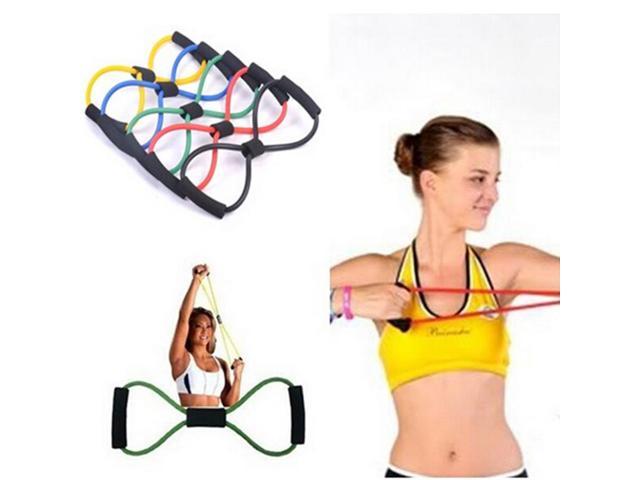 fitness rubber bands