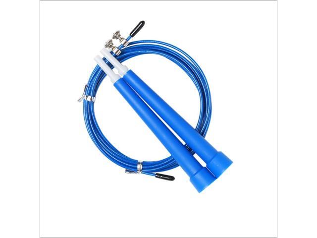 crossfit weighted jump rope