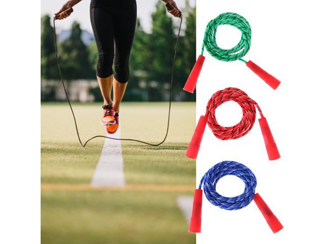 jumping cord exercise