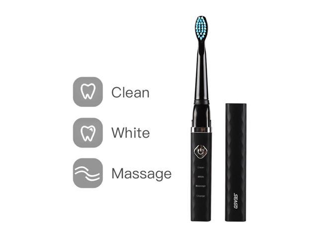 ultrasound electric toothbrush