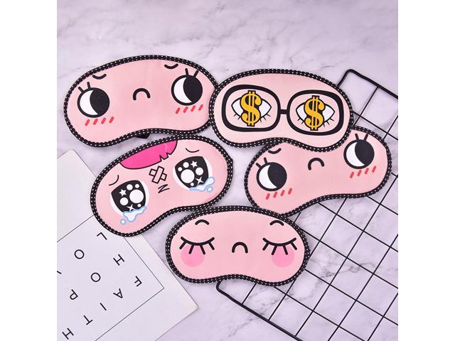 cute eye mask