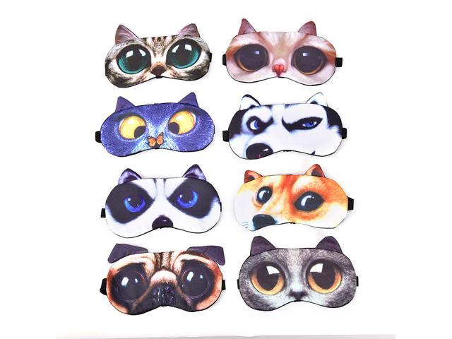 cute sleep mask