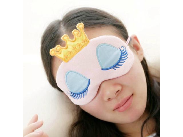girls sleep mask