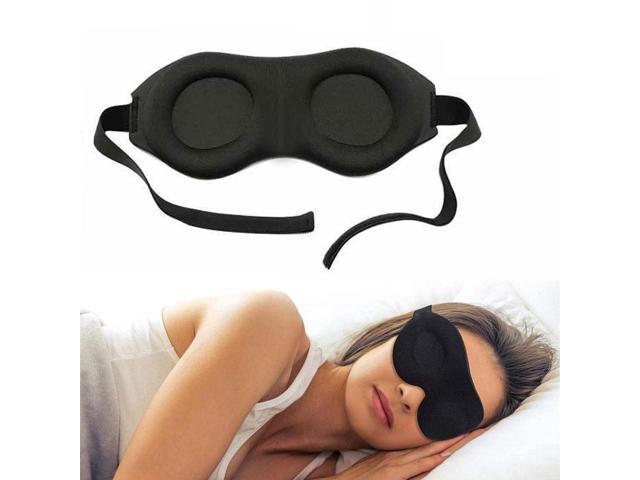 sleep blindfold eye mask