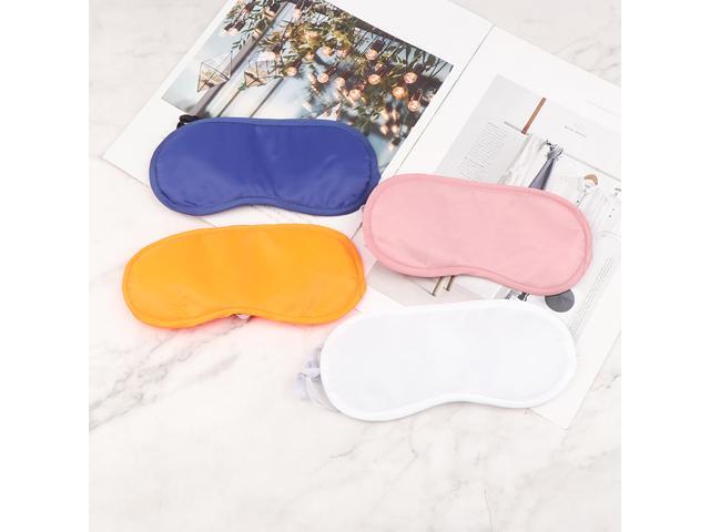 eye mask boots