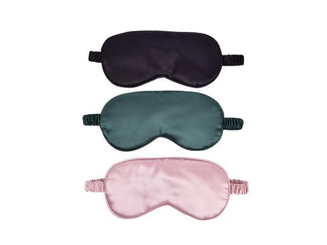 natural sleep mask