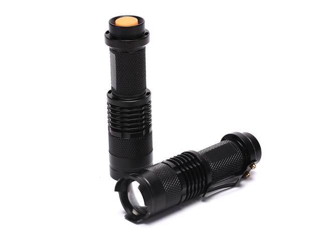 high quality flashlight