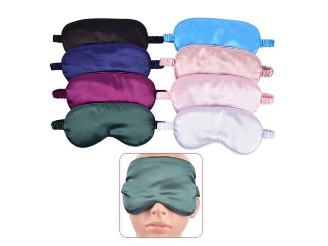 natural sleep mask