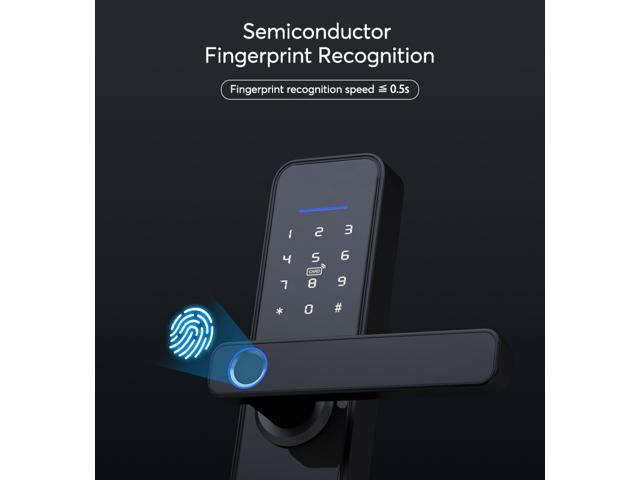 door lock app