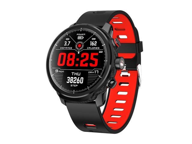 l5 smart watch ip68