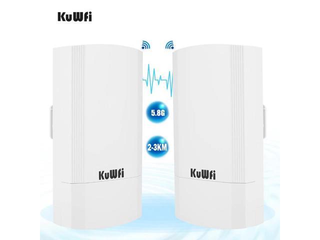 traffic pitcher The Hotel 900Mbps Outdoor Wireless CPE Router 5.8G Wireless Repeater/AP Router/Wifi  CPE Bridge Point to Point 1-3KM Wifi Coverage - Newegg.com