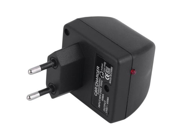 car charger jack