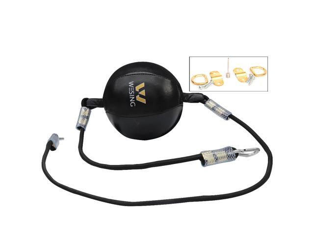 double end striking bag