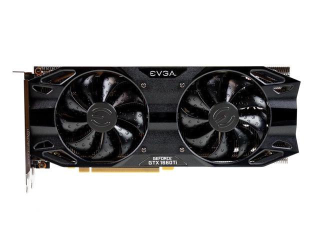 Refurbished Evga Geforce Gtx Ti Xc Ultra Gaming G P Kr