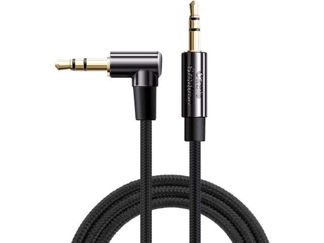 echo dot auxiliary cable