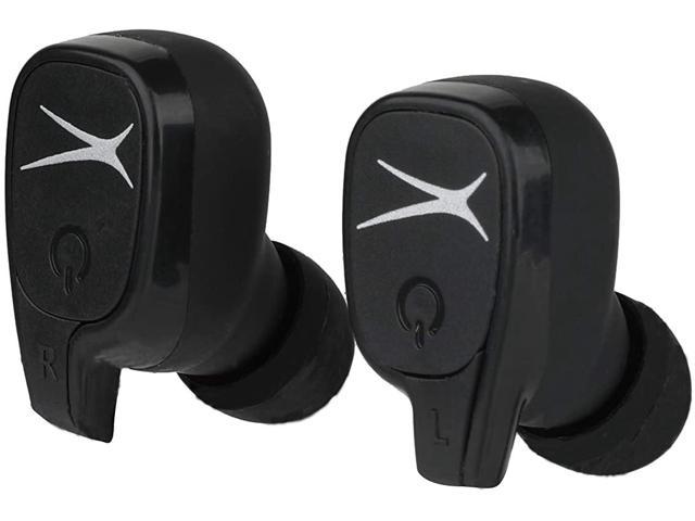 altec lansing trueconnect earbuds