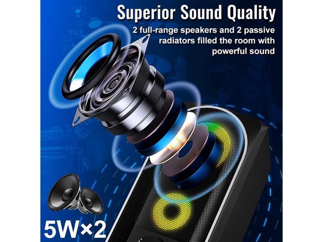 Zahara Built in Speaker Left & Right Set PK23000YS00 Replacement for Lenovo S540_14WL Zahara Built in Speaker Left & Right Set PK23000YS00 Replacement for Lenovo S540_14WL