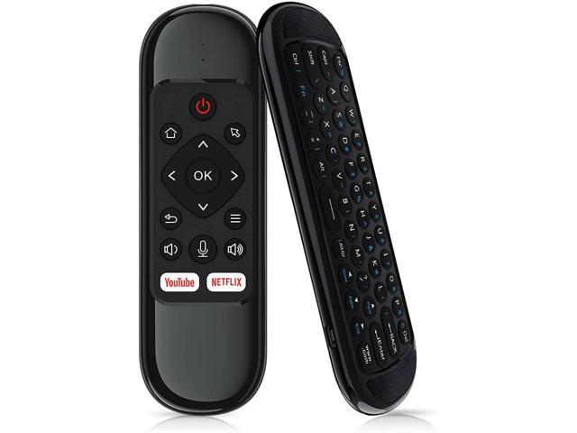 keyboard remote for nvidia shield