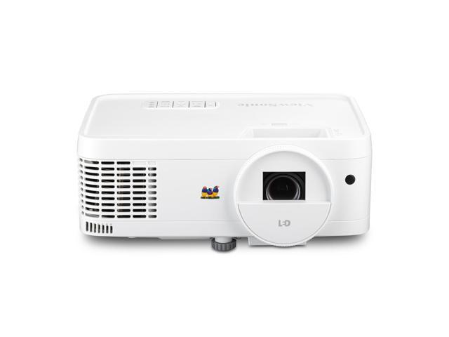 ViewSonic 3,000 ANSI Lumens WXGA LED Business/Education Projector? LS510WH-2