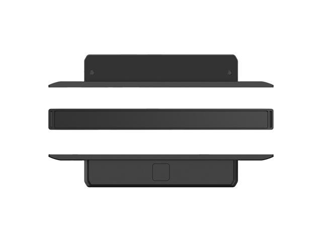 ViewSonic VB-WIFI-004 - USB Wi-Fi Module for IFP105S, IFP33, IFP32 & IFP32-2 series only, 802.11 a/b/g/n/ac, 2.4GHz & 5GHz Dual-Band, BT5.0, Black