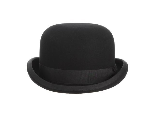 bowler hat party