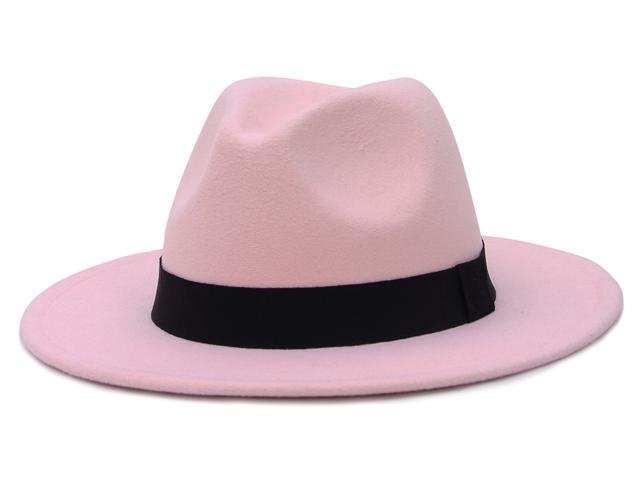 fedora hat floppy