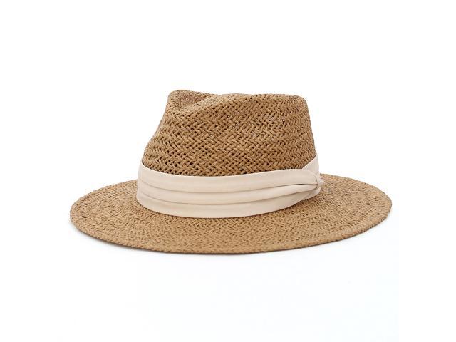 women's fedora beach hat