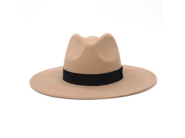 panama hat wool