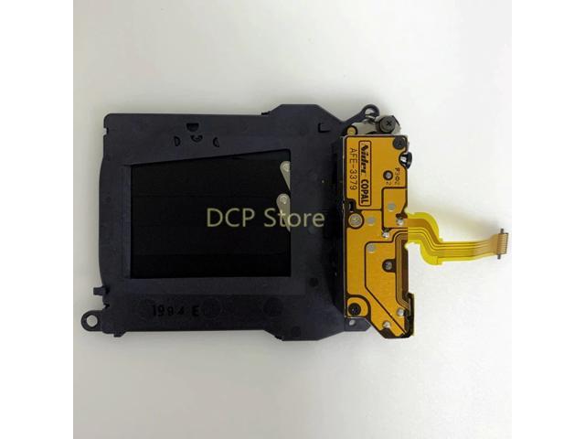 NEW Shutter Unit with Blade Curtain For Sony A7RM2 A7SM2 Repair Part