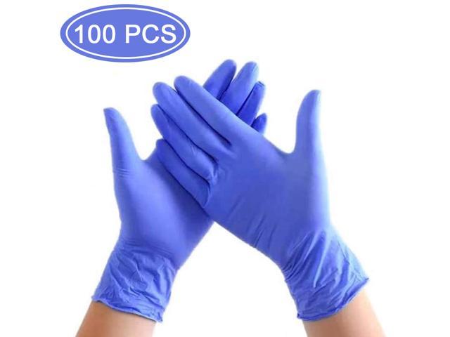 disposable gloves for cooking