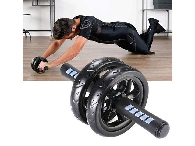 workout roller wheel