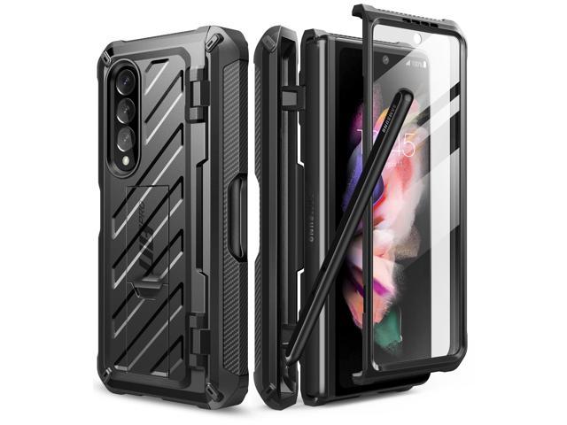 For Google Pixel 4A 5G Version SUPCASE Kickstand Case Screen Full Cover 2020 