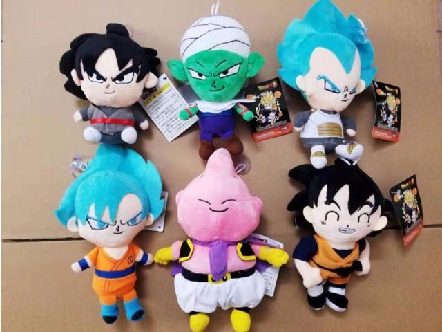 piccolo plush