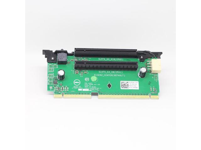 392WG 0392WG CN-0392WG FOR Dell Poweredge R730 R730XD PCI Riser2 ...