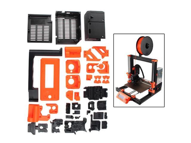 PLA Material Printed Parts for Prusa i3 MK3S 3D Printer Kit MK2/2.5 MK3 ...